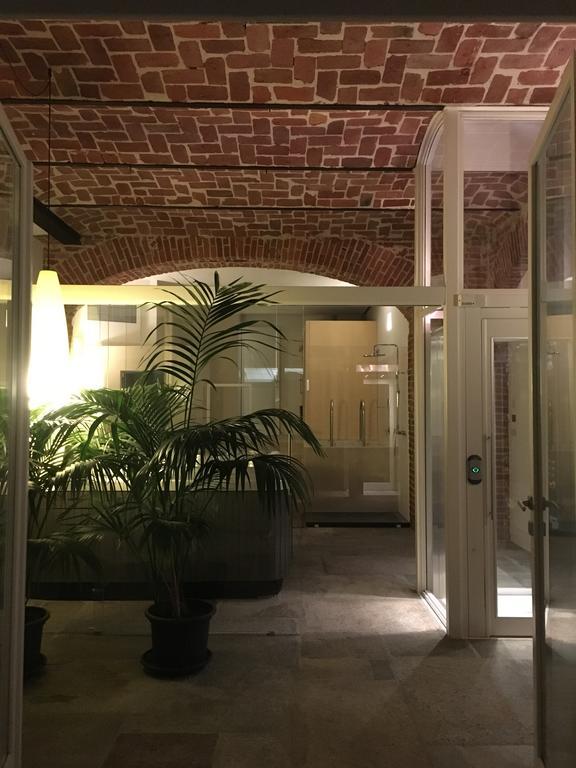 Alla Corte Dei Bertoli Spa Canale Exterior foto